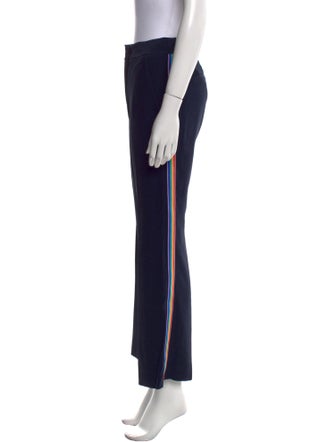 La Ligne Wide Leg Pants
