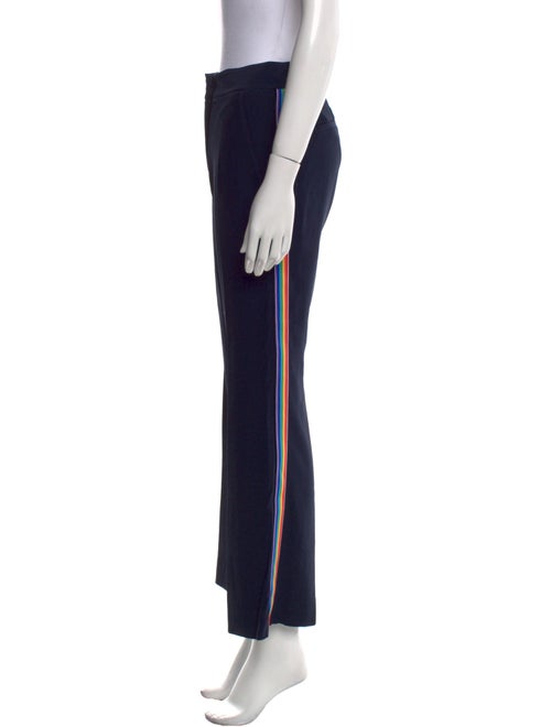 La Ligne Wide Leg Pants