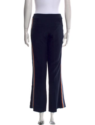 La Ligne Wide Leg Pants