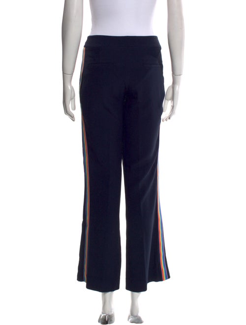 La Ligne Wide Leg Pants