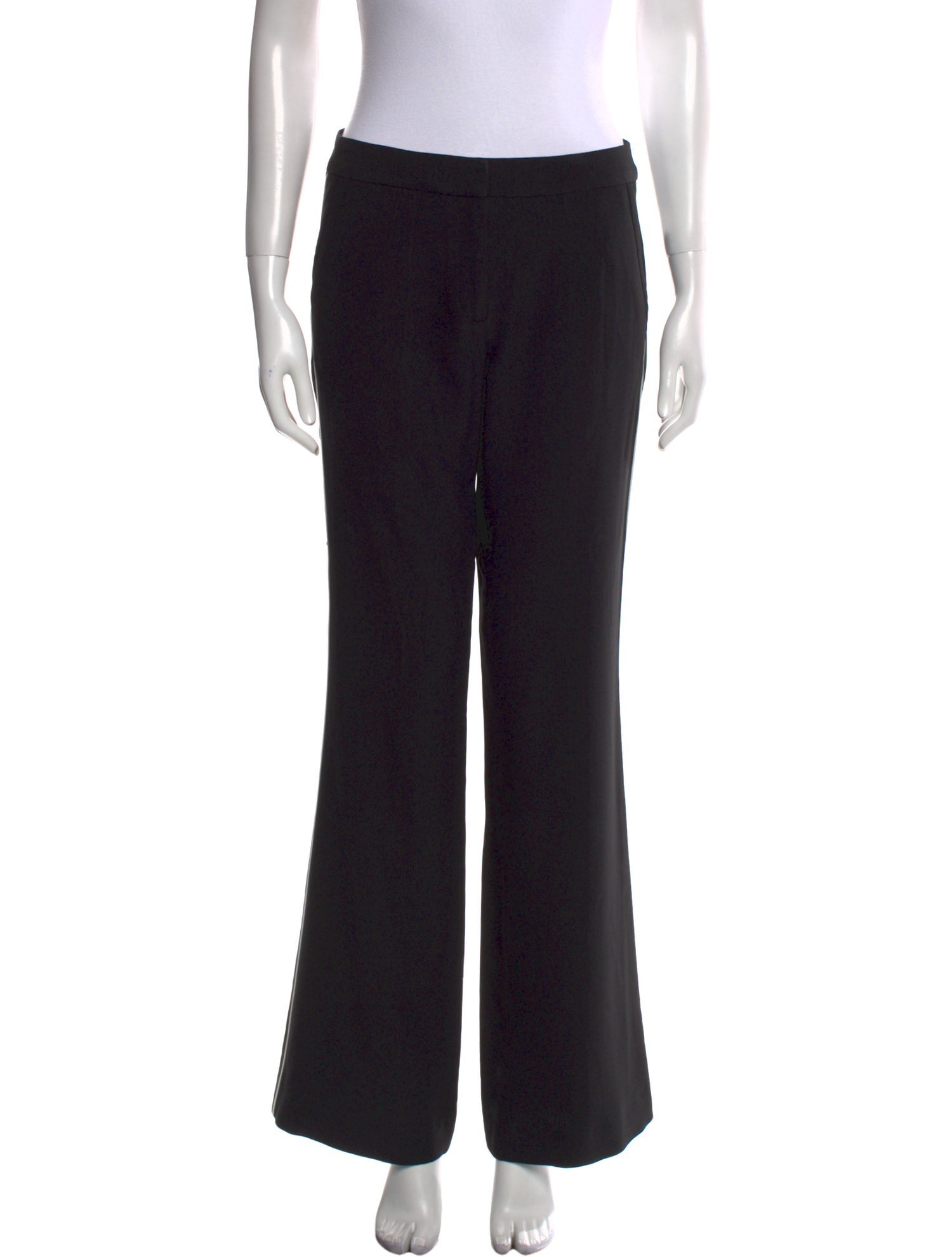 La Ligne Wide Leg Pants