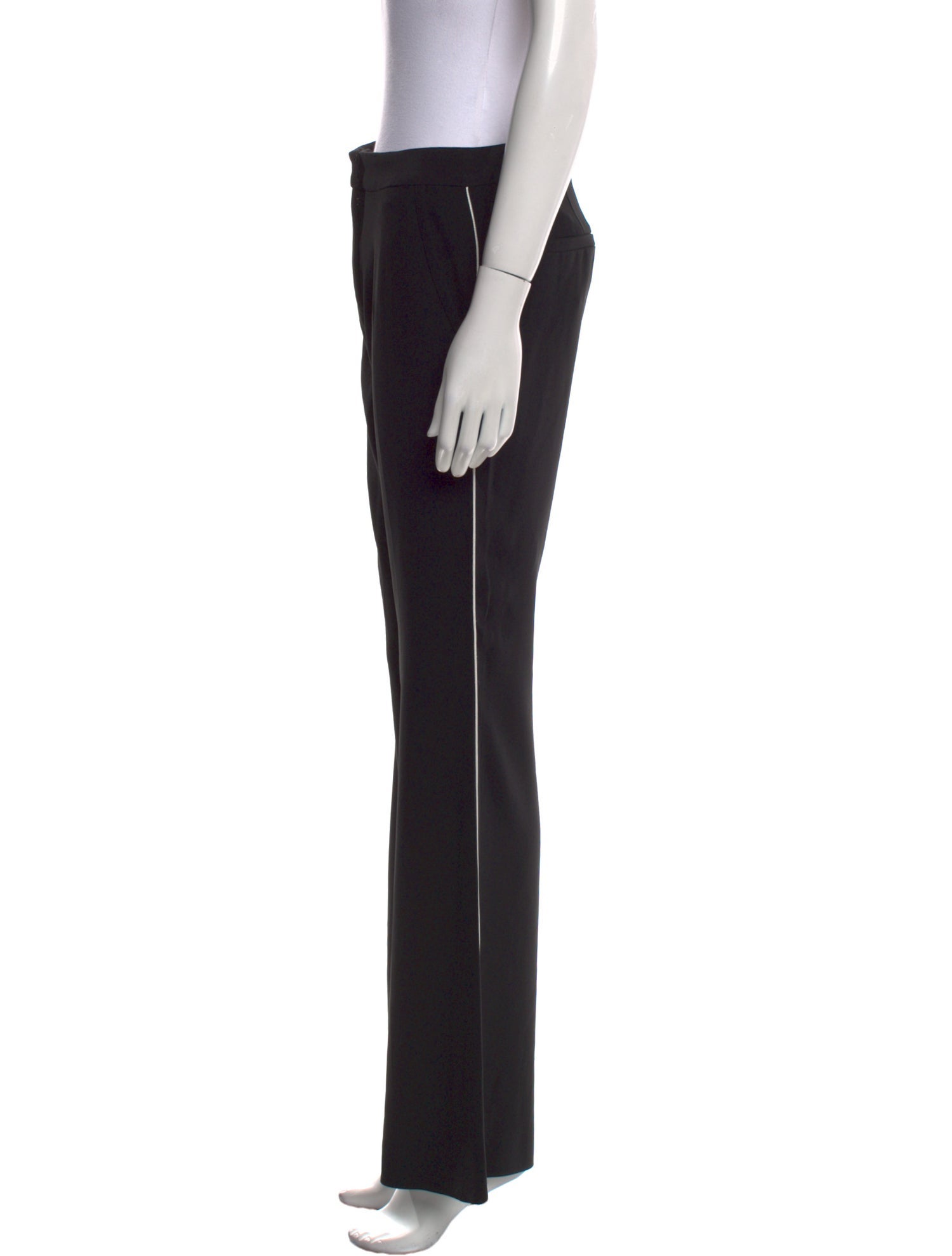 La Ligne Wide Leg Pants