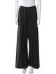 La Ligne Wide Leg Pants