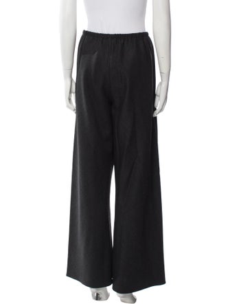 La Ligne Wide Leg Pants