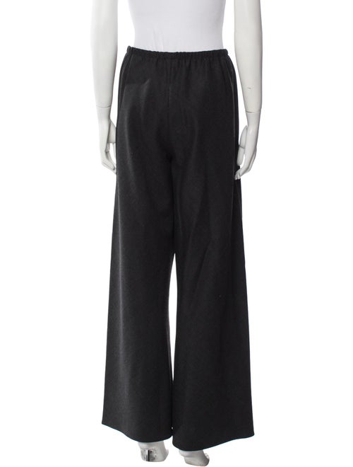 La Ligne Wide Leg Pants