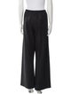 La Ligne Wide Leg Pants