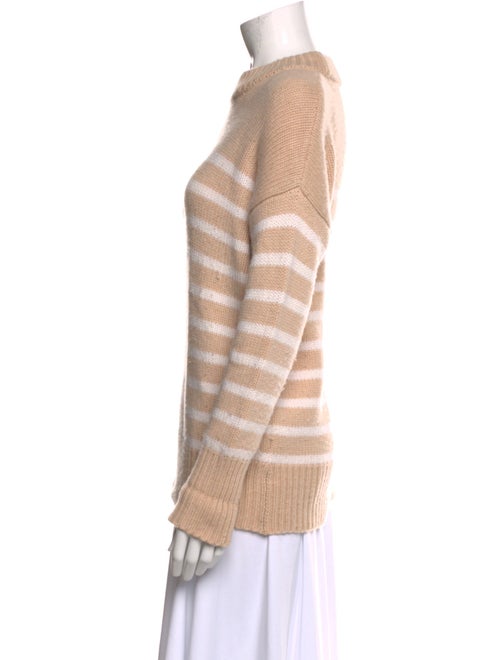 La Ligne Wool Striped Sweater