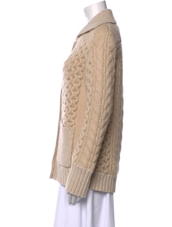 La Ligne Merino Wool Sweater