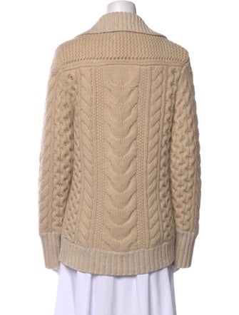 La Ligne Merino Wool Sweater