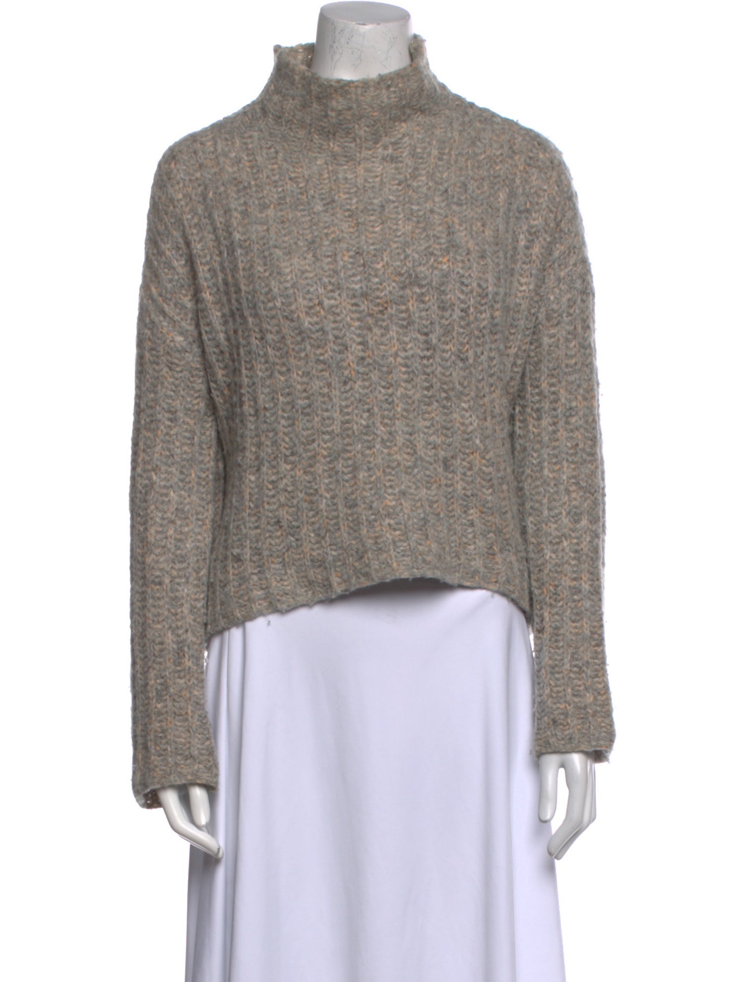 La Ligne Turtleneck Sweater