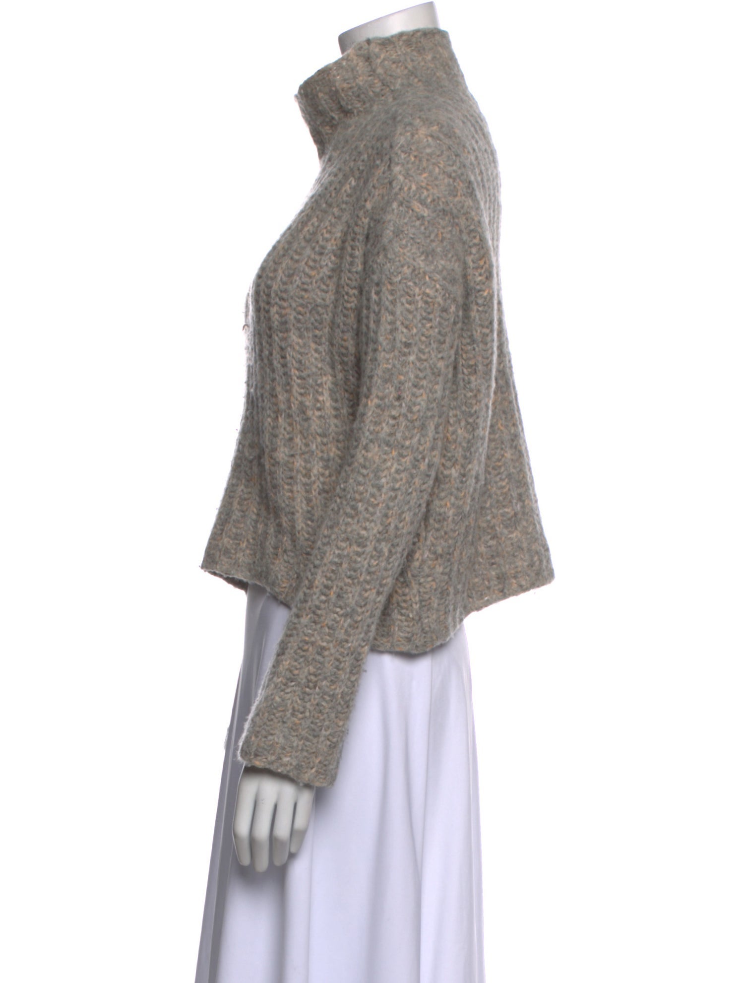 La Ligne Turtleneck Sweater