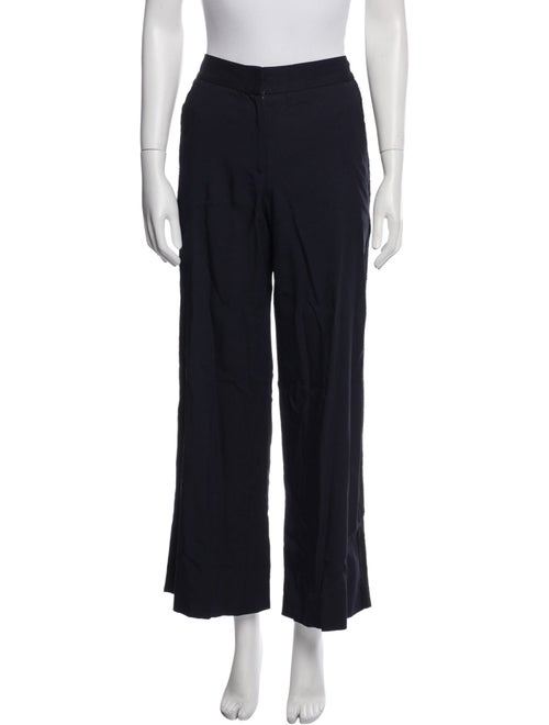 La Ligne Wide Leg Pants