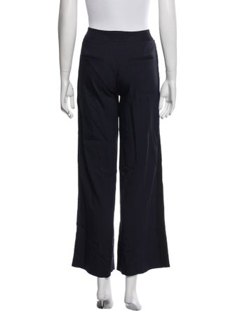 La Ligne Wide Leg Pants