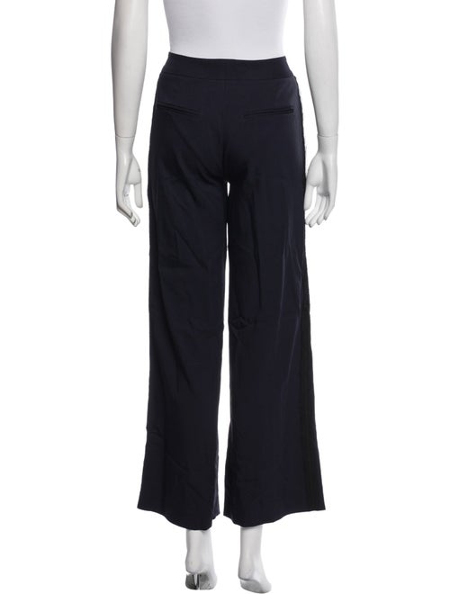 La Ligne Wide Leg Pants
