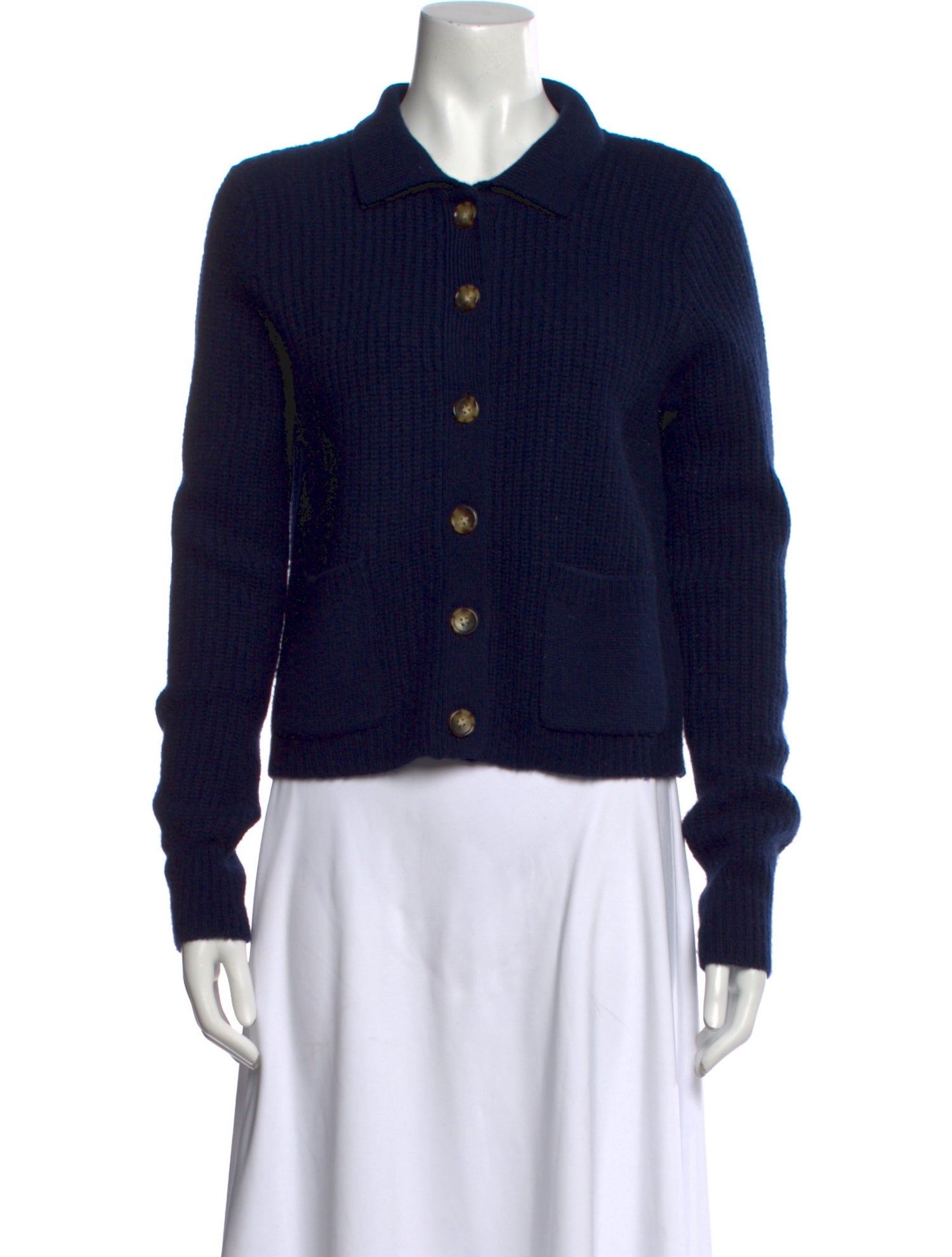 La Ligne Wool Sweater