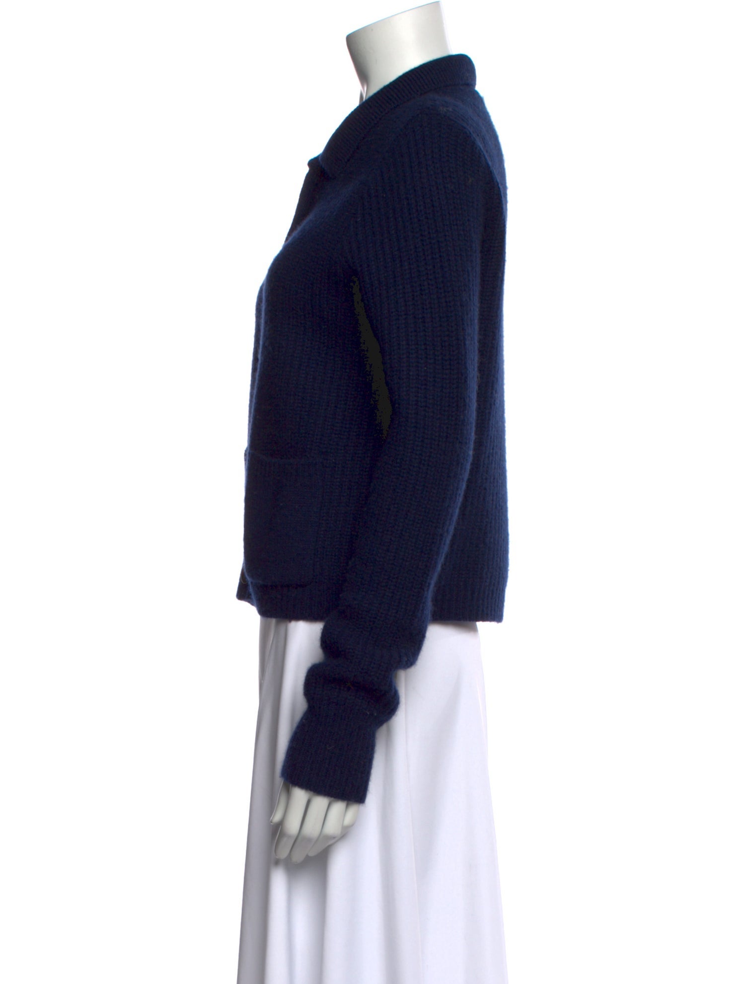 La Ligne Wool Sweater