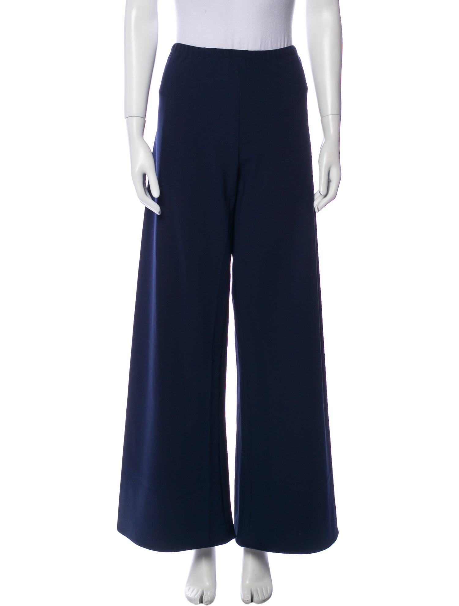 La Ligne Wide Leg Pants