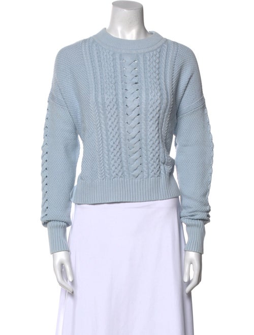 La Ligne Crew Neck Sweater