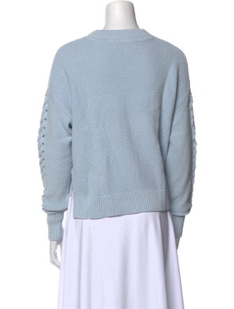 La Ligne Crew Neck Sweater