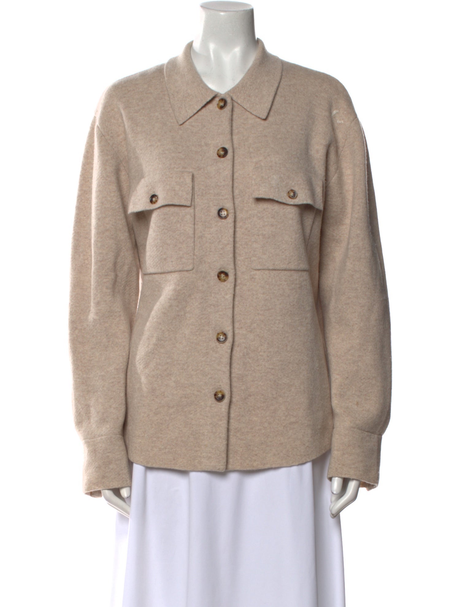 La Ligne Wool Sweater