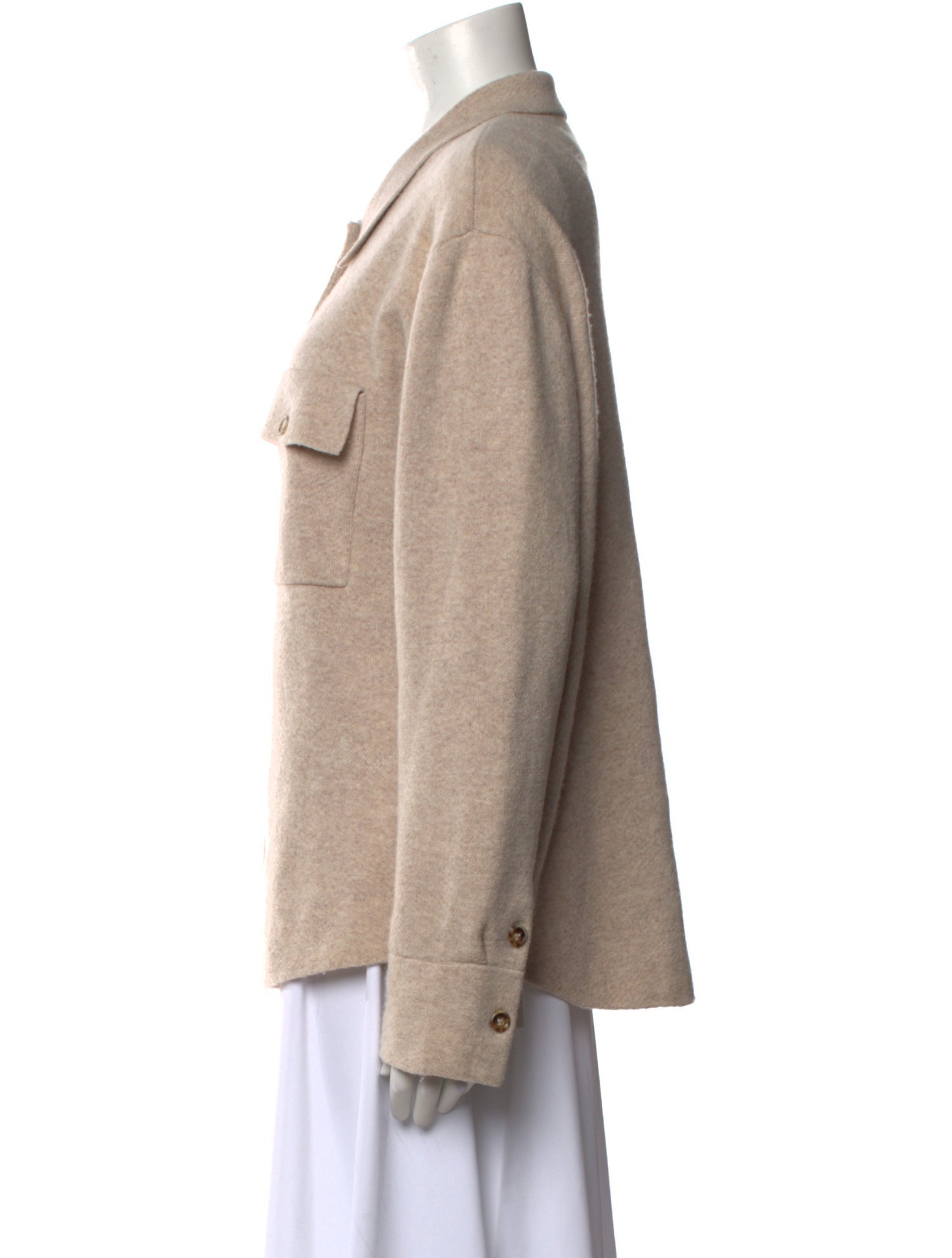 La Ligne Wool Sweater