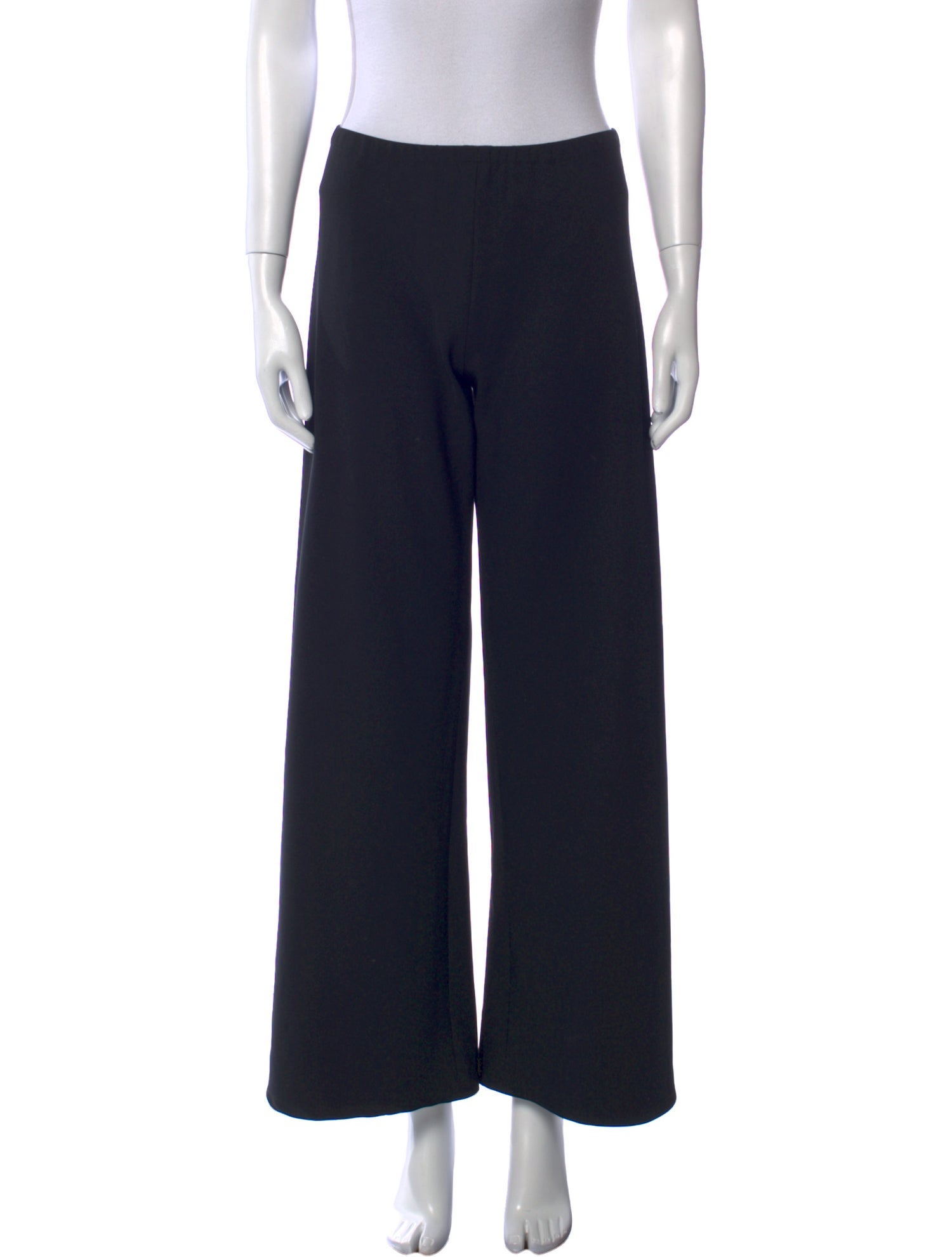 La Ligne Wide Leg Pants