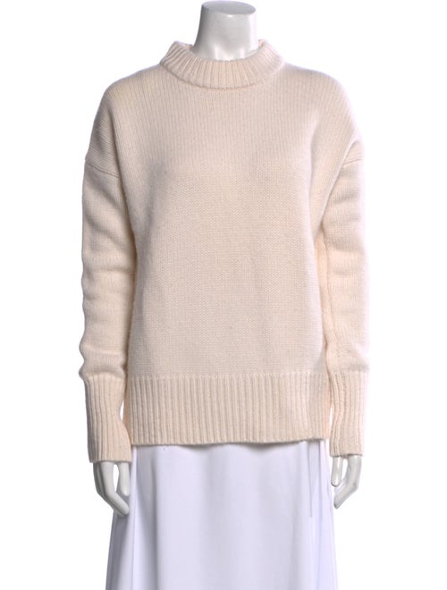 La Ligne Wool Turtleneck Sweater