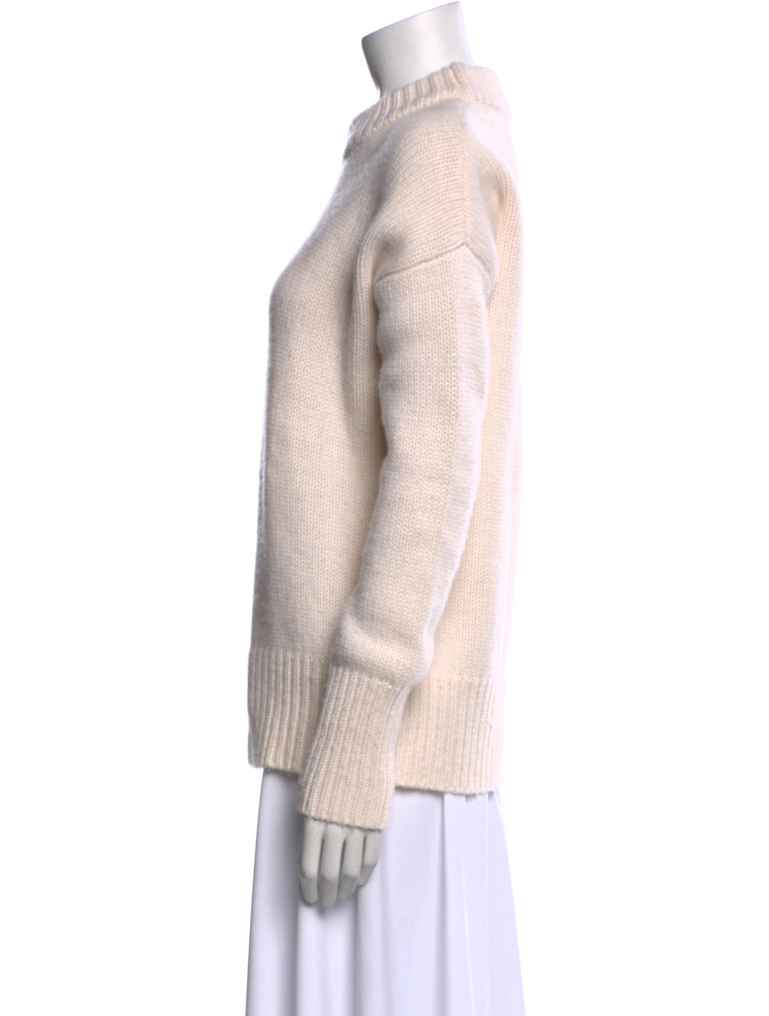 La Ligne Wool Turtleneck Sweater