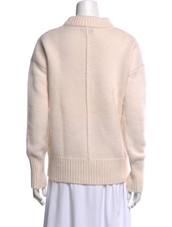 La Ligne Wool Turtleneck Sweater