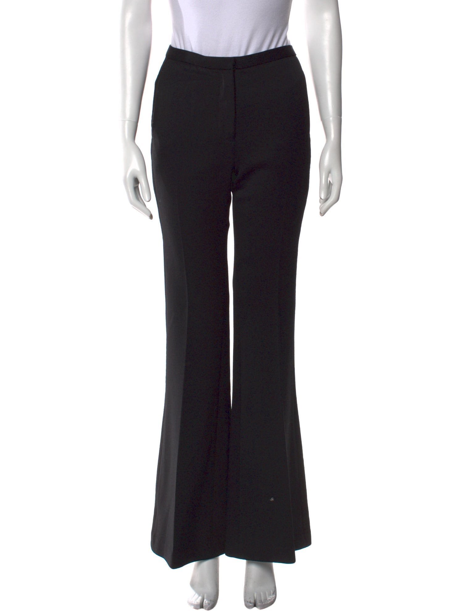 La Ligne Wide Leg Pants