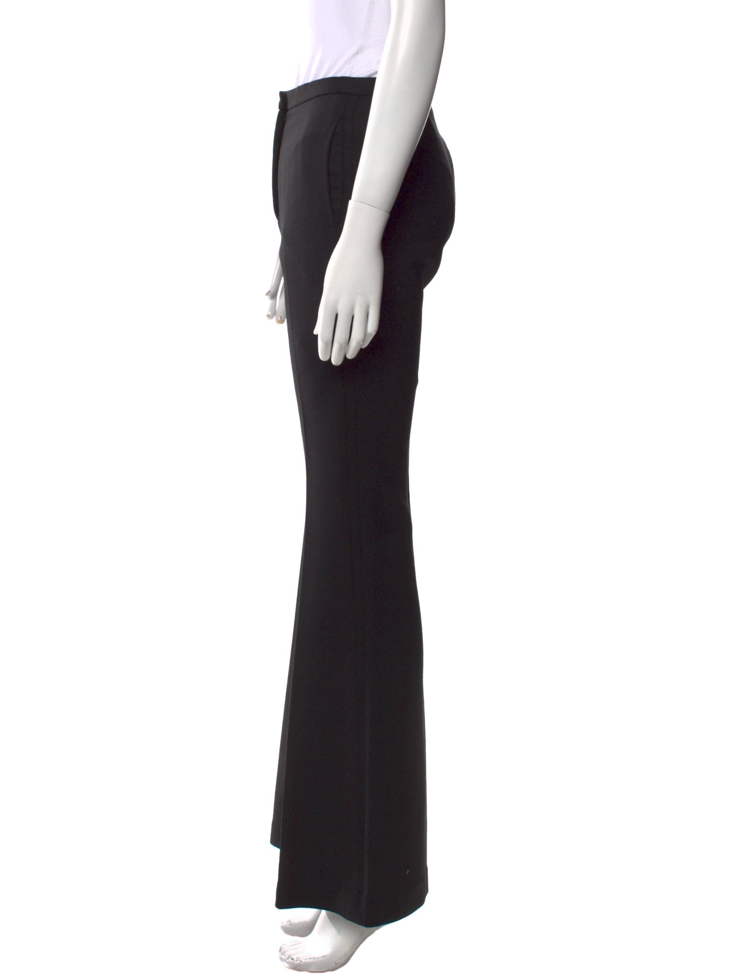 La Ligne Wide Leg Pants