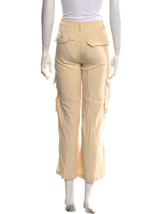 La Ligne Wide Leg Pants