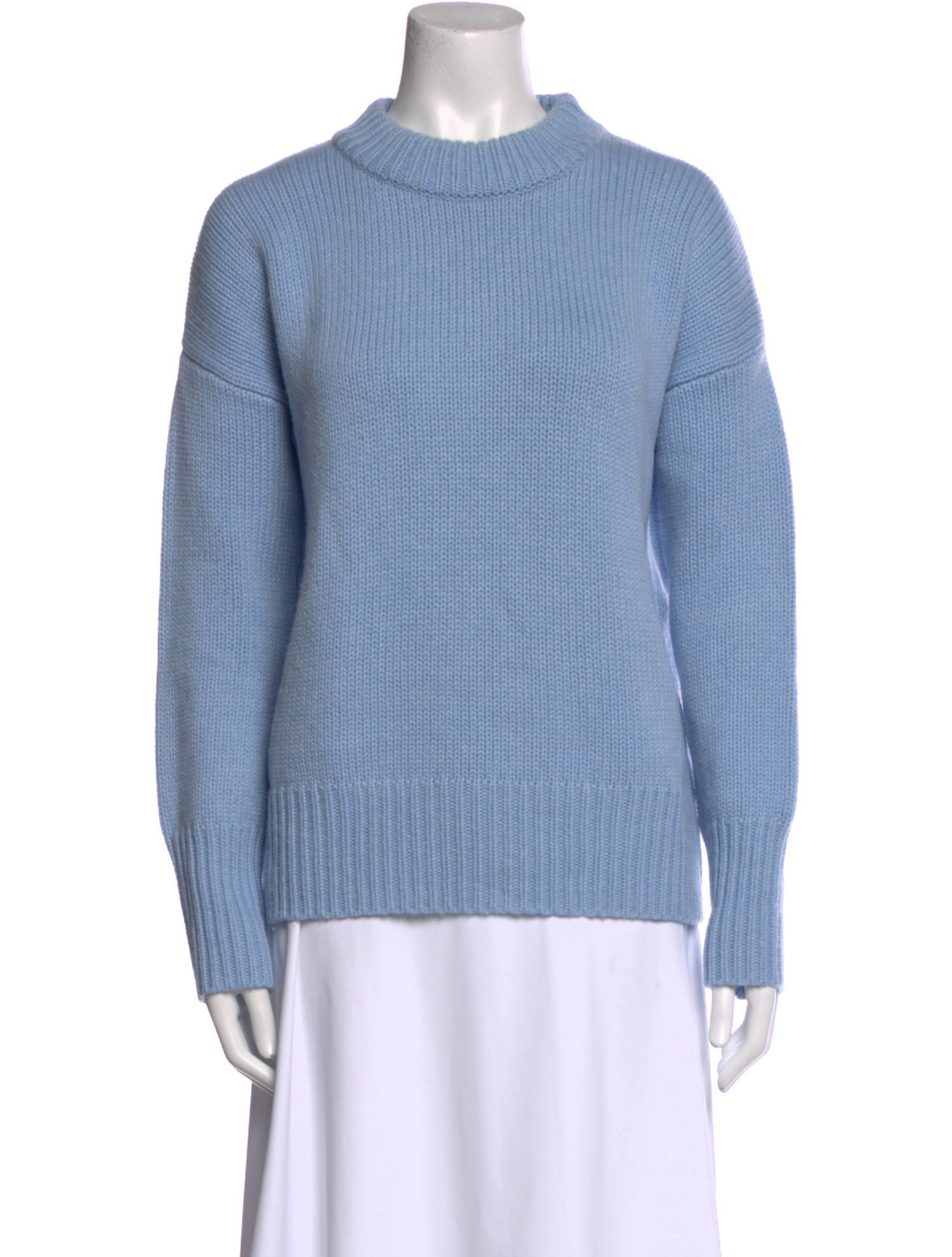 La Ligne Wool Turtleneck Sweater