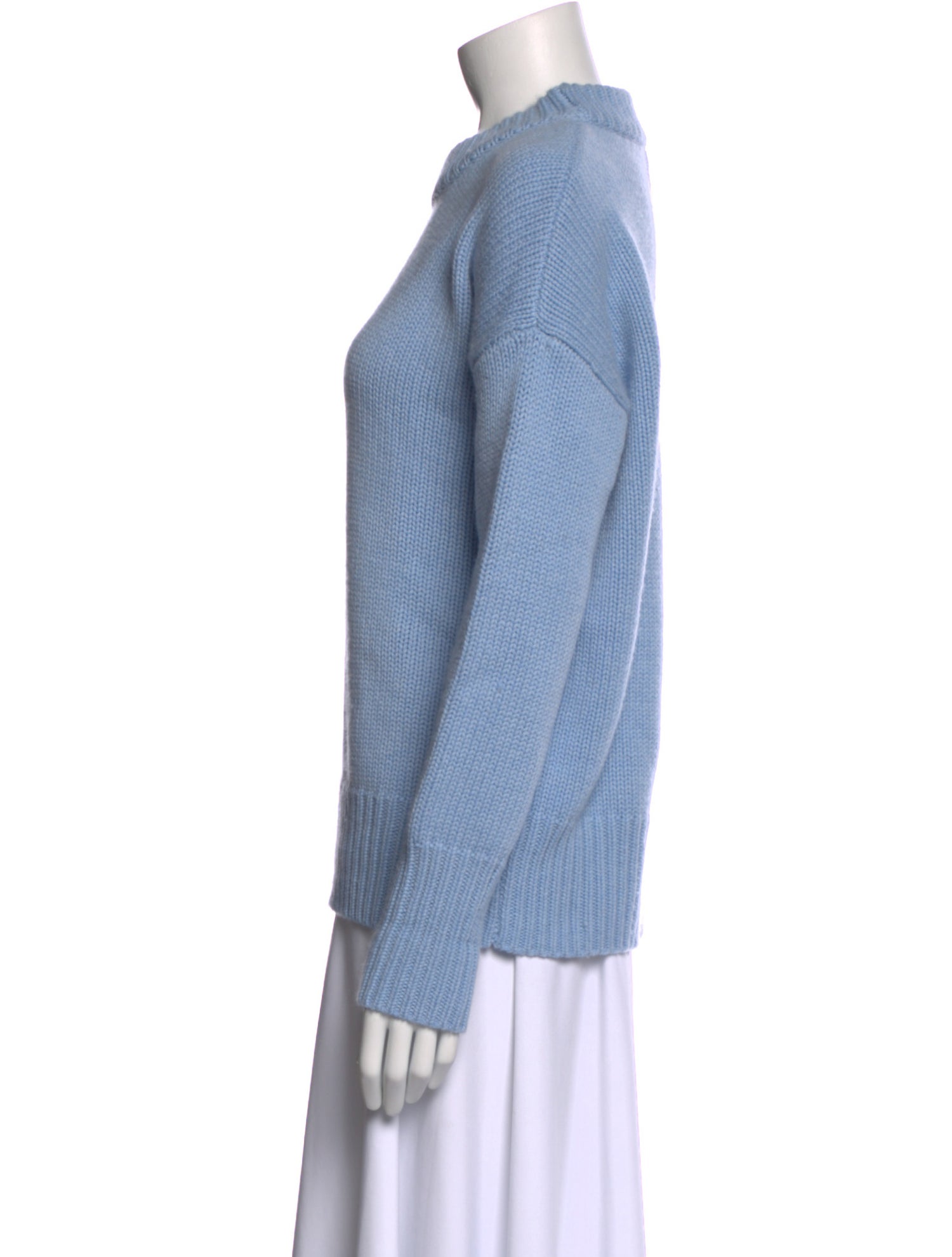 La Ligne Wool Turtleneck Sweater