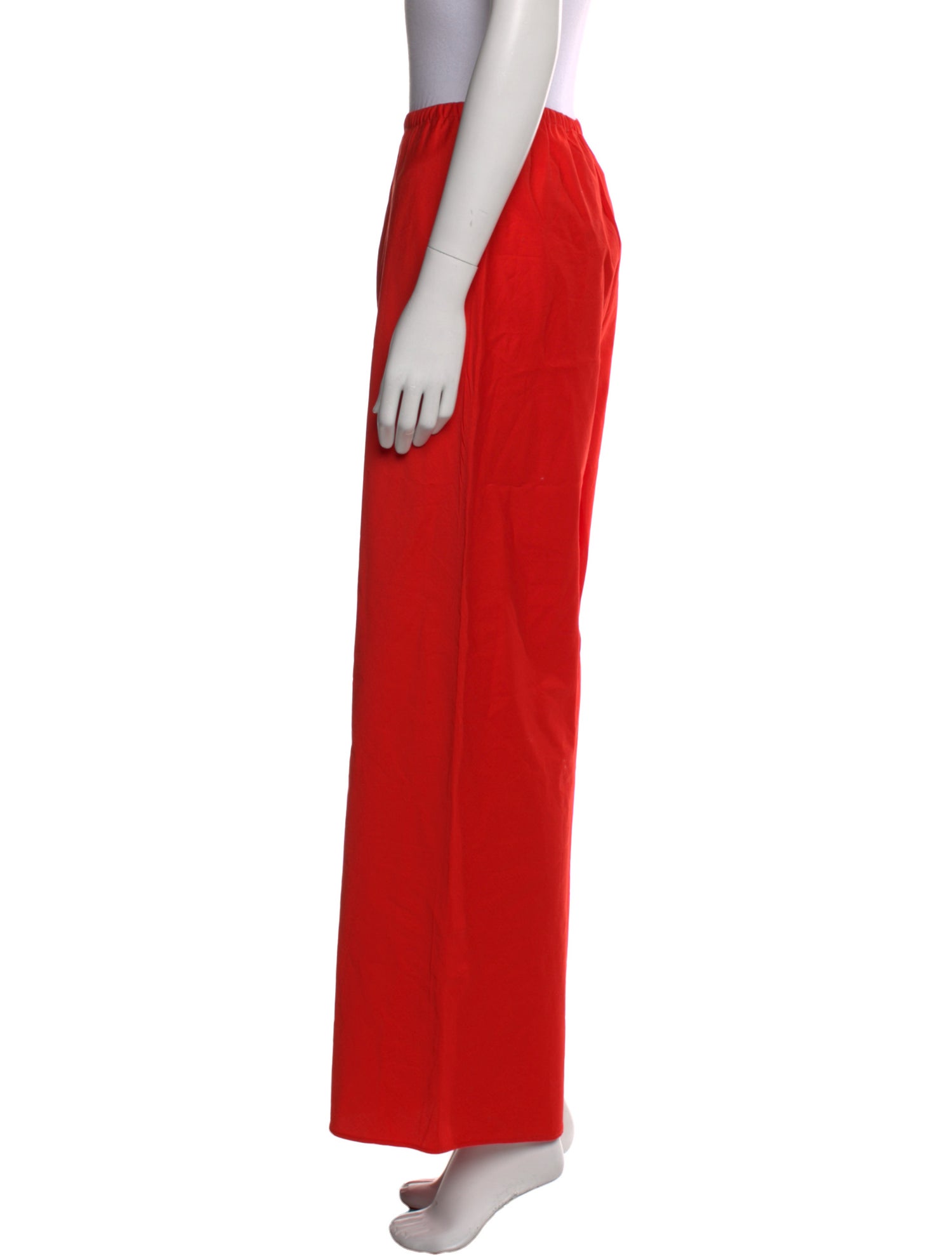 La Ligne Wide Leg Pants