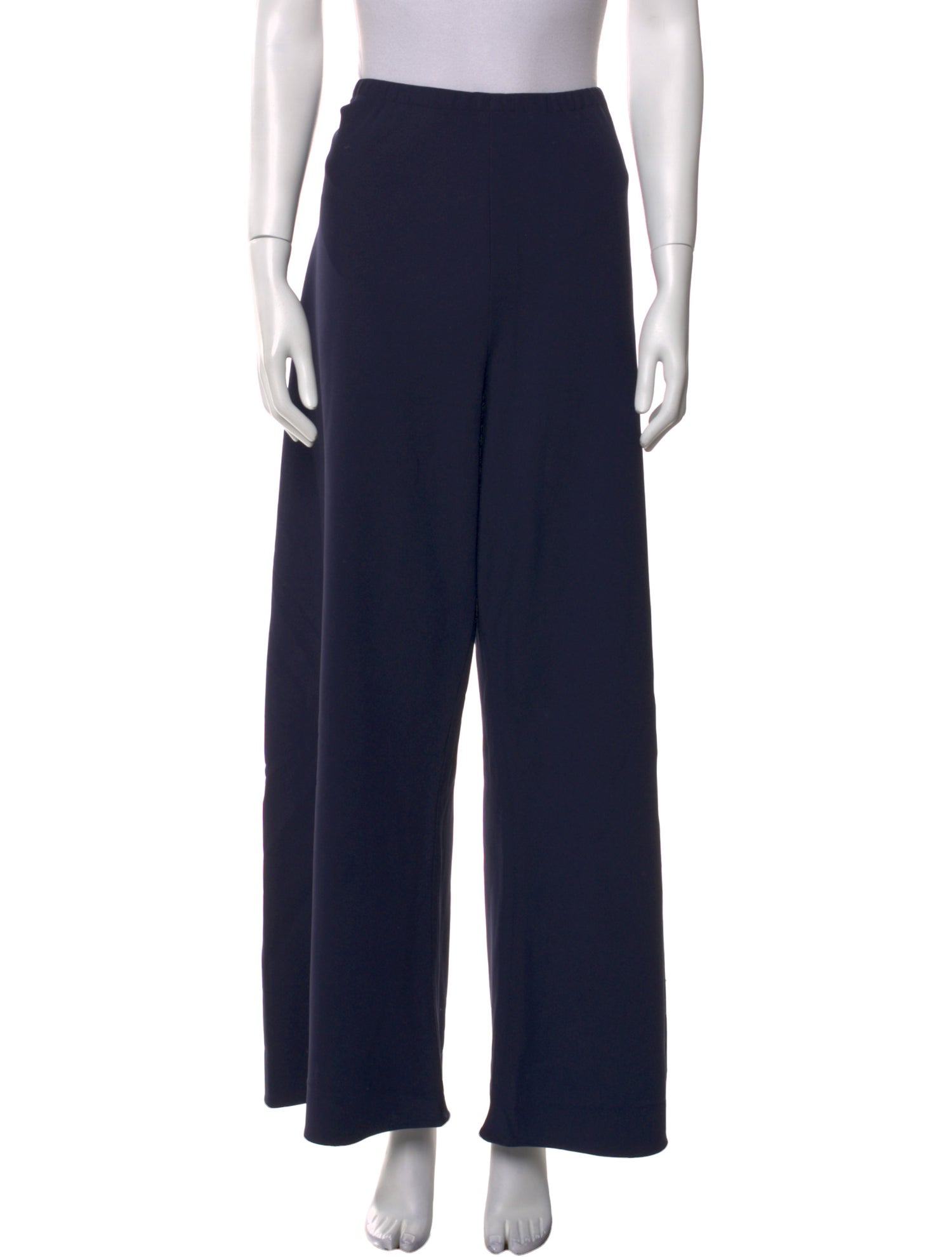 La Ligne Wide Leg Pants