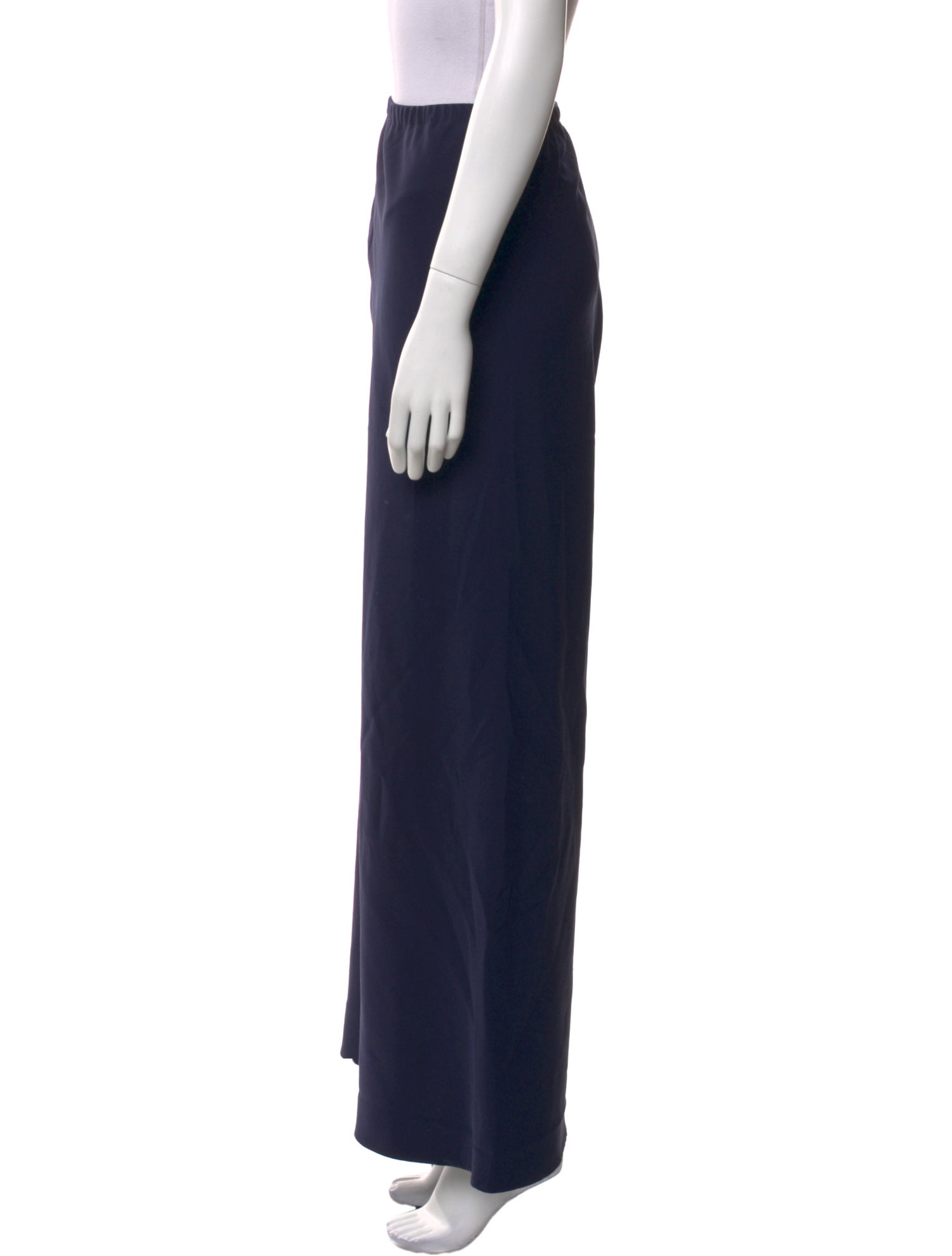La Ligne Wide Leg Pants