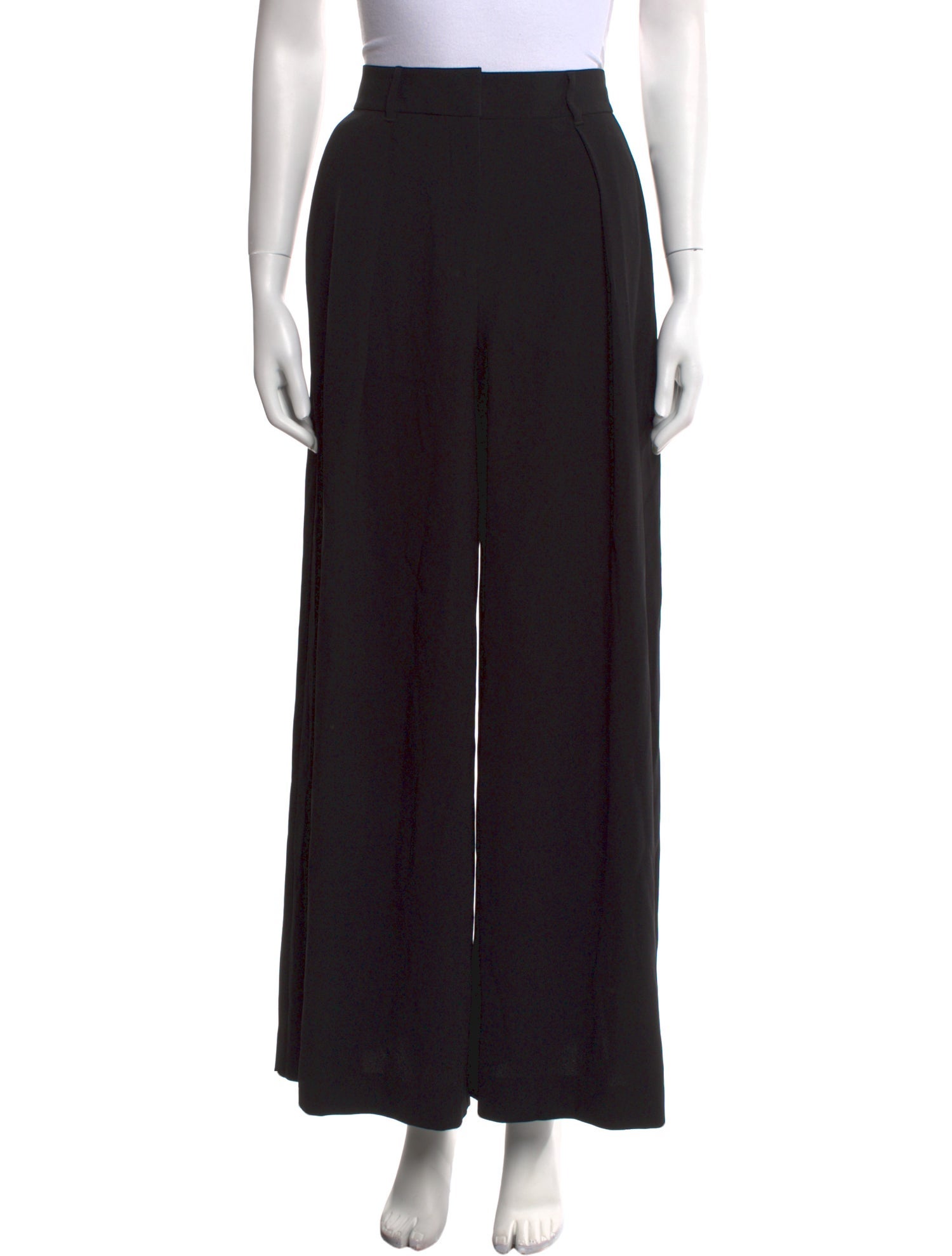 La Ligne Wide Leg Pants
