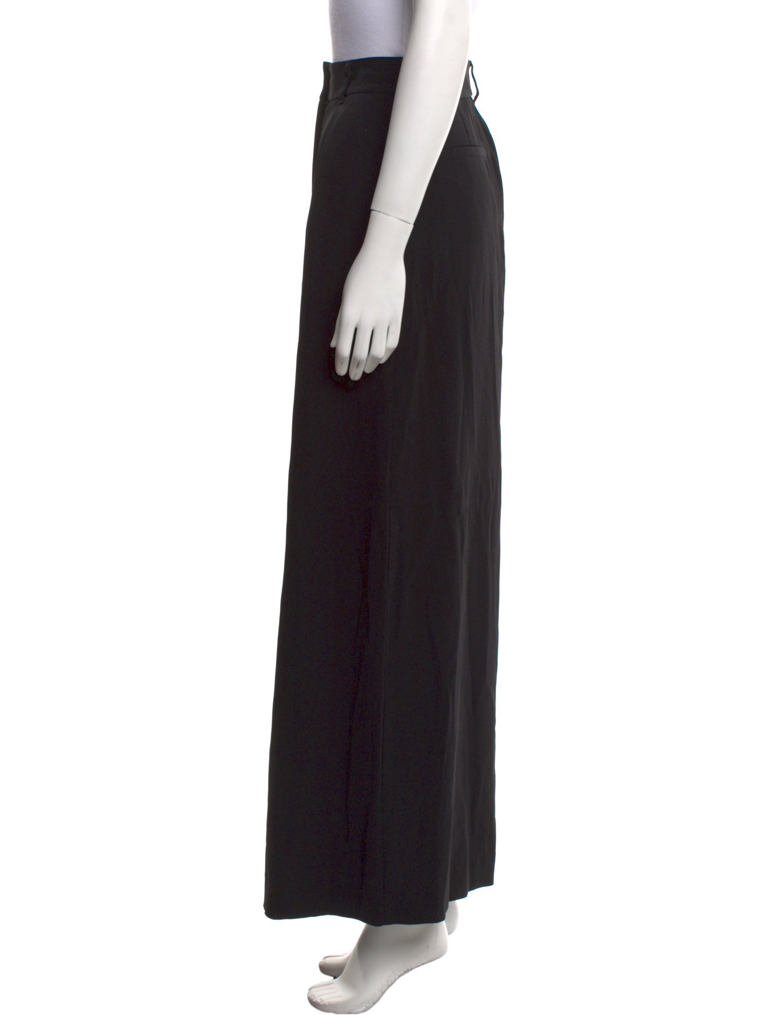 La Ligne Wide Leg Pants