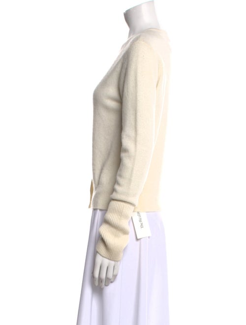 La Ligne Cashmere Crew Neck Sweater