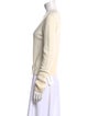 La Ligne Cashmere Crew Neck Sweater