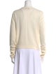 La Ligne Cashmere Crew Neck Sweater