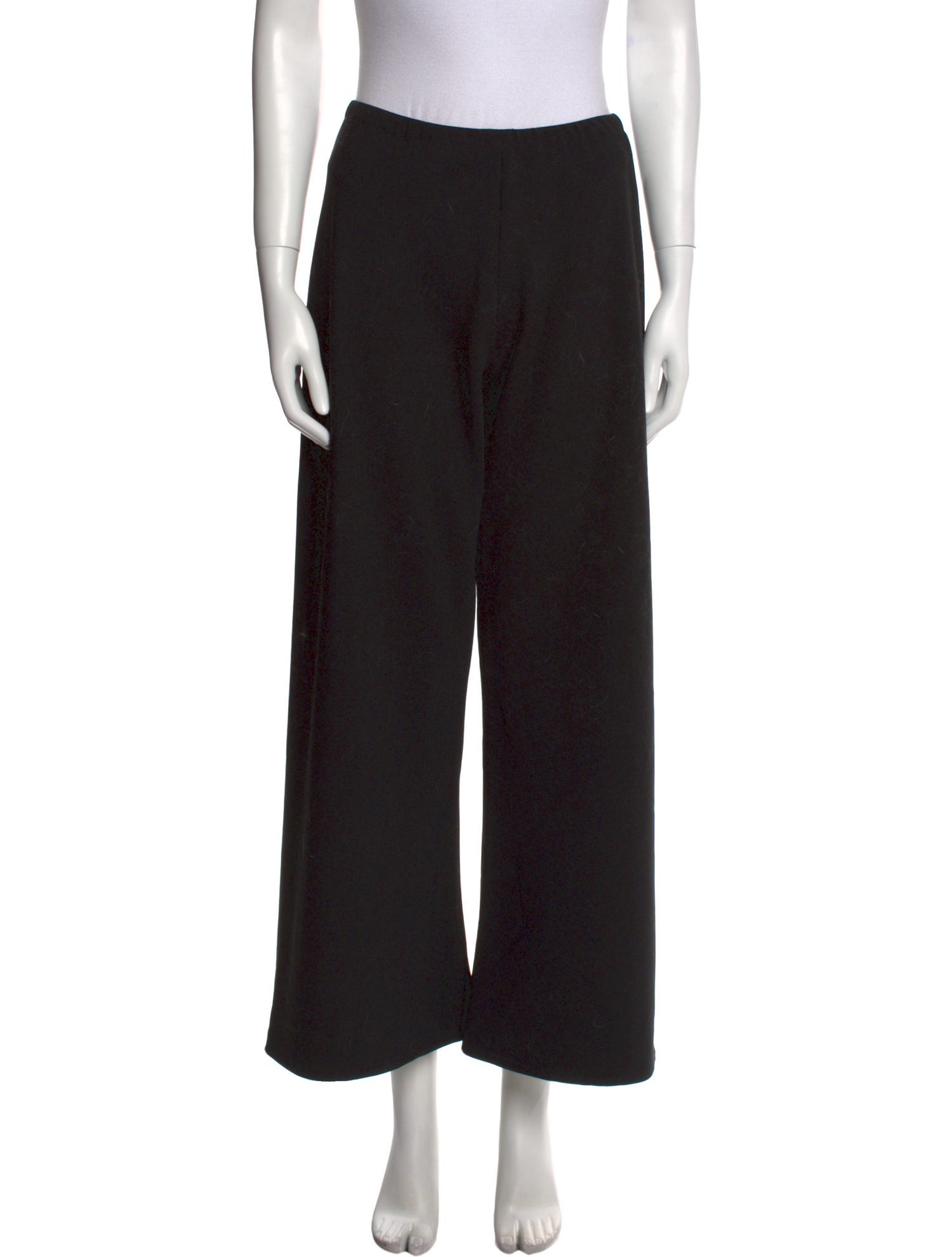 La Ligne Wide Leg Pants