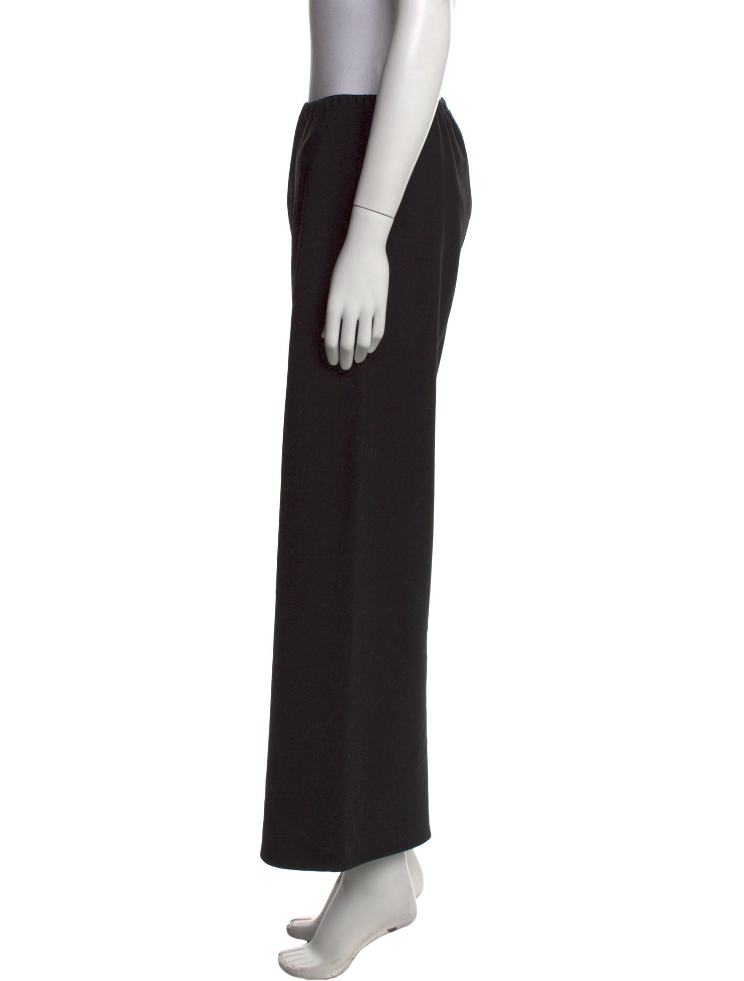 La Ligne Wide Leg Pants
