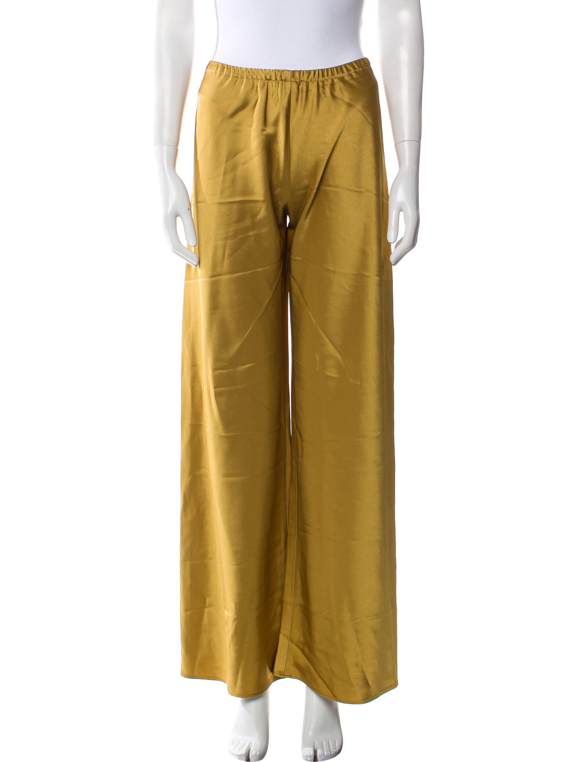 La Ligne Wide Leg Pants w/ Tags