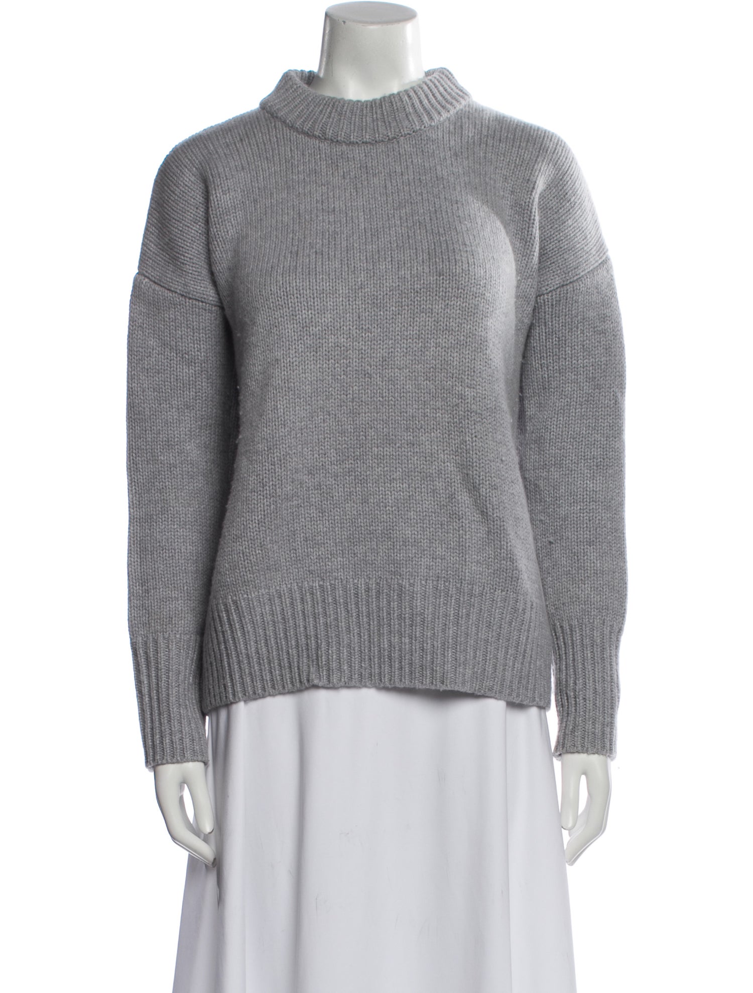 La Ligne Wool Turtleneck Sweater