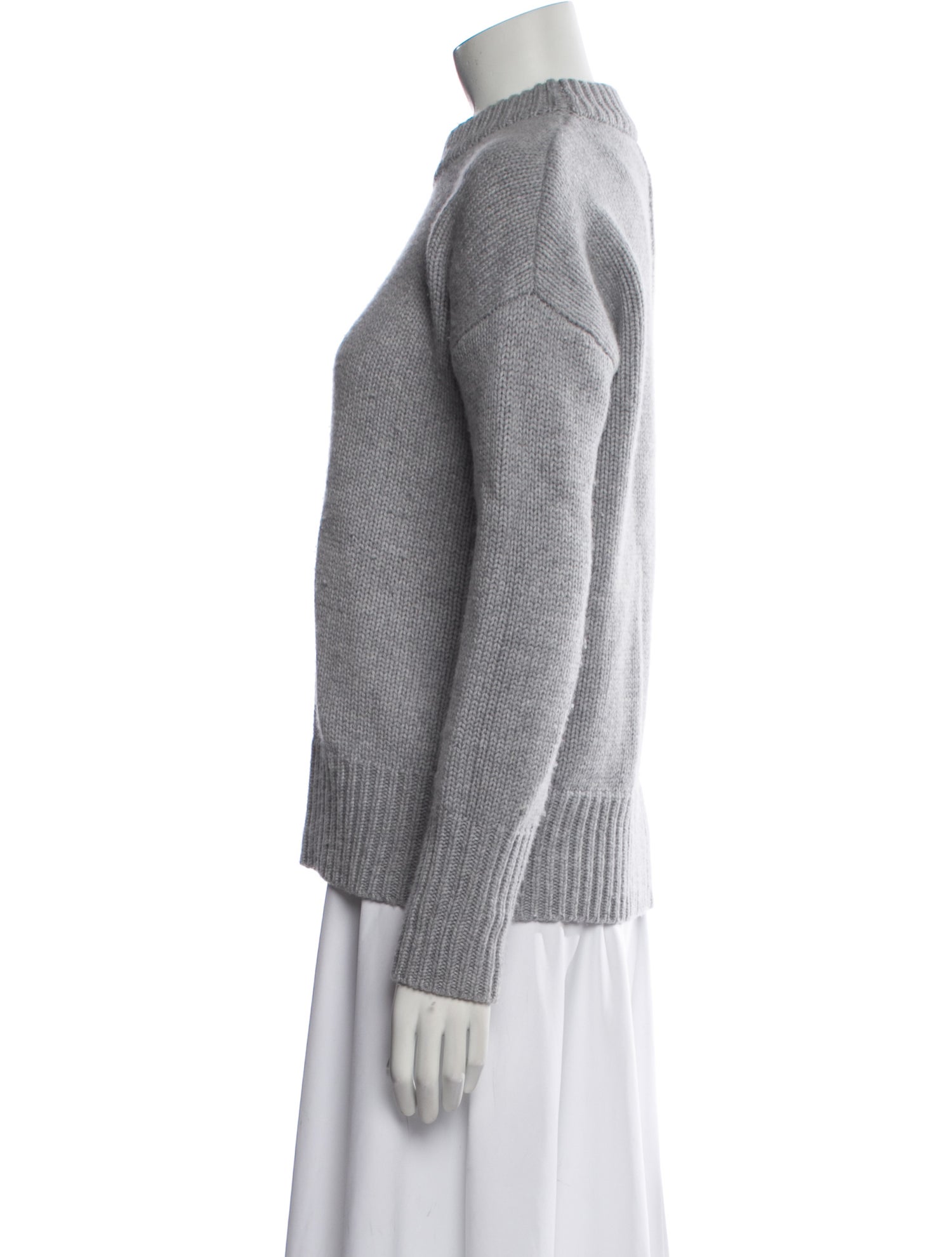 La Ligne Wool Turtleneck Sweater
