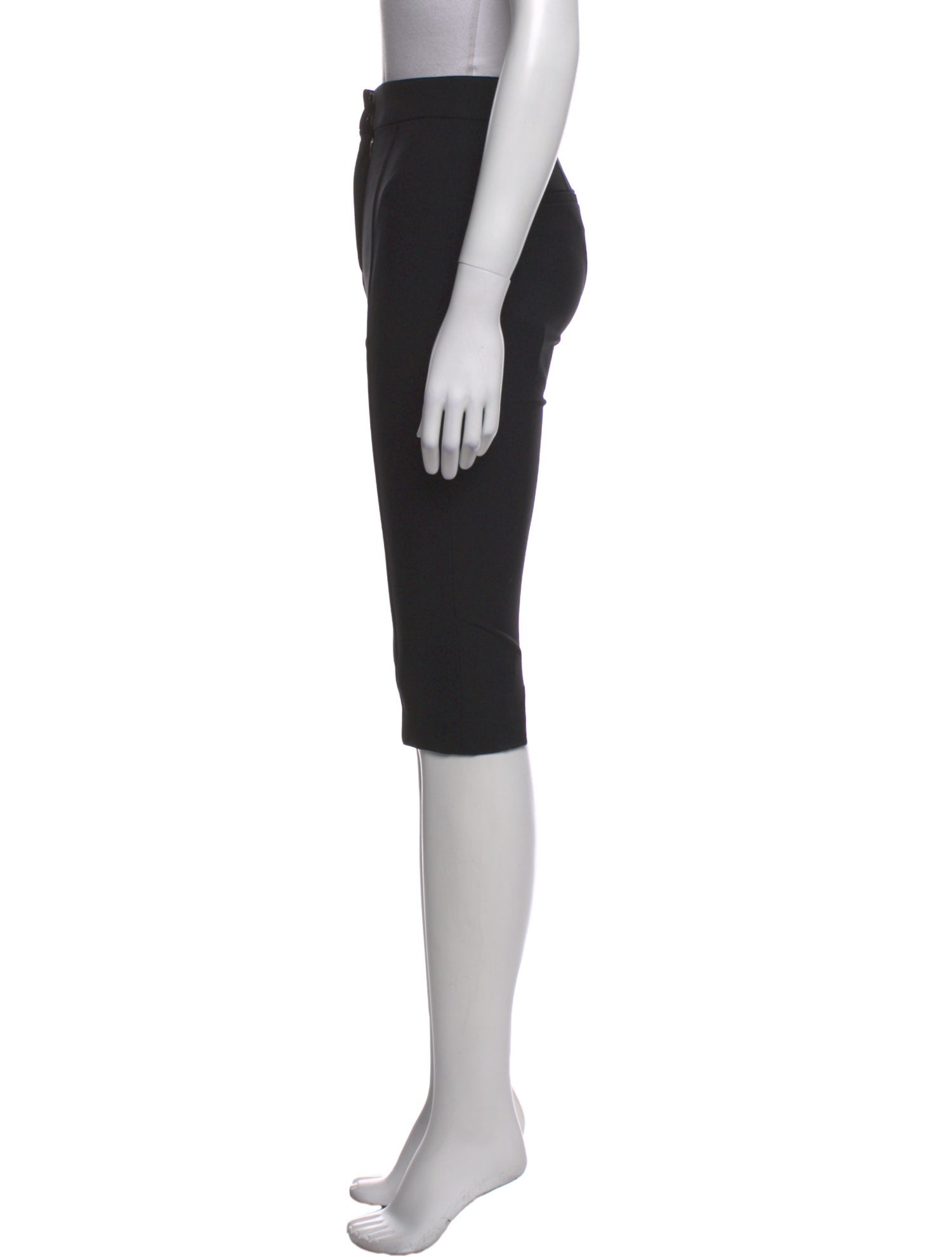 La Ligne Skinny Leg Pants