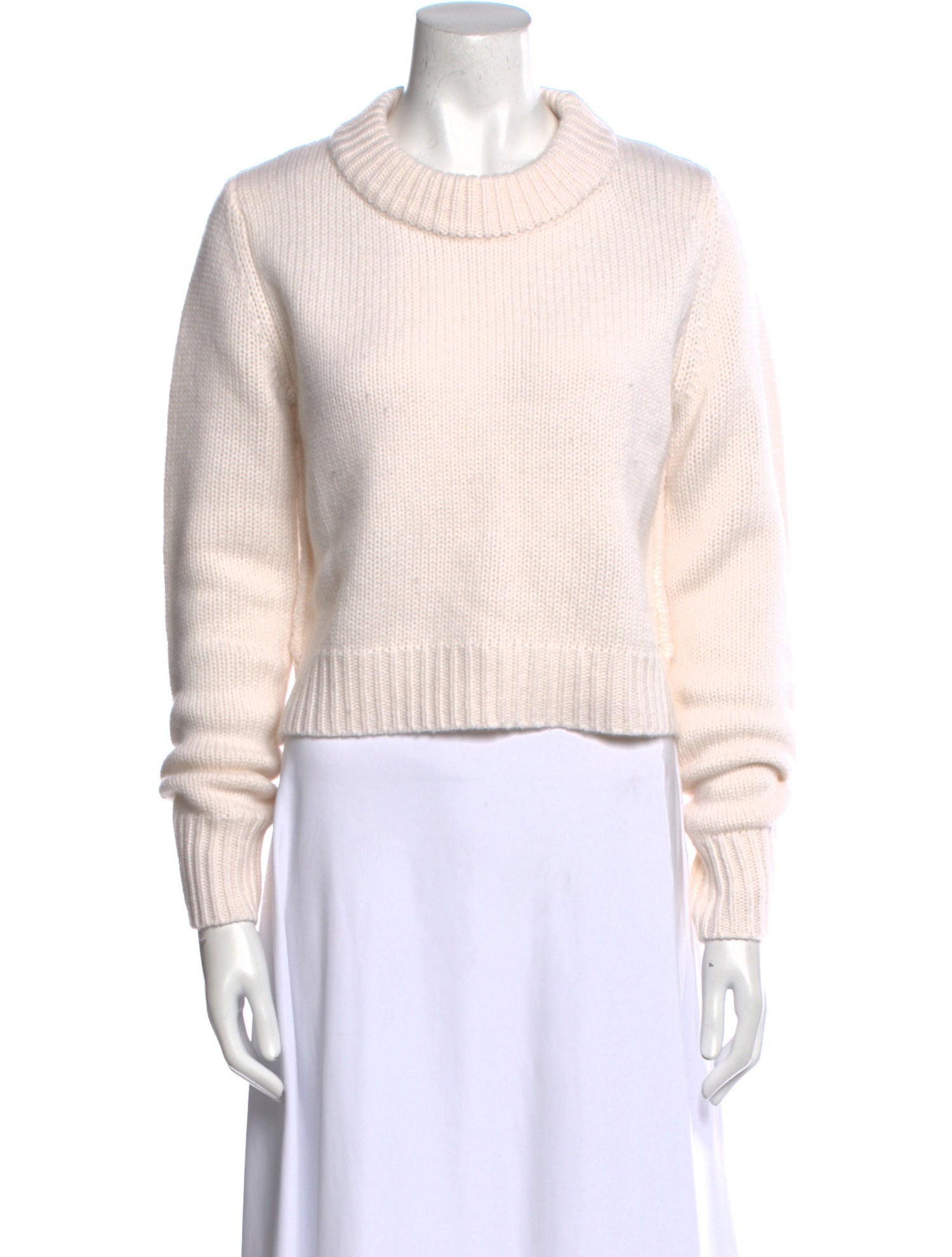 La Ligne Cashmere Turtleneck Sweater