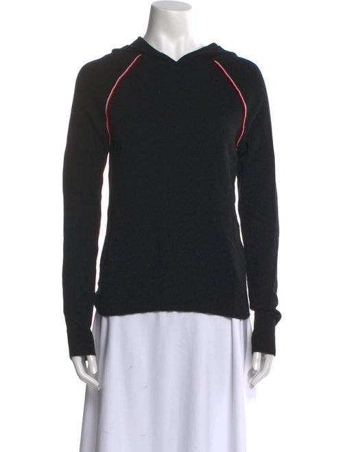 La Ligne Wool Crew Neck Sweater